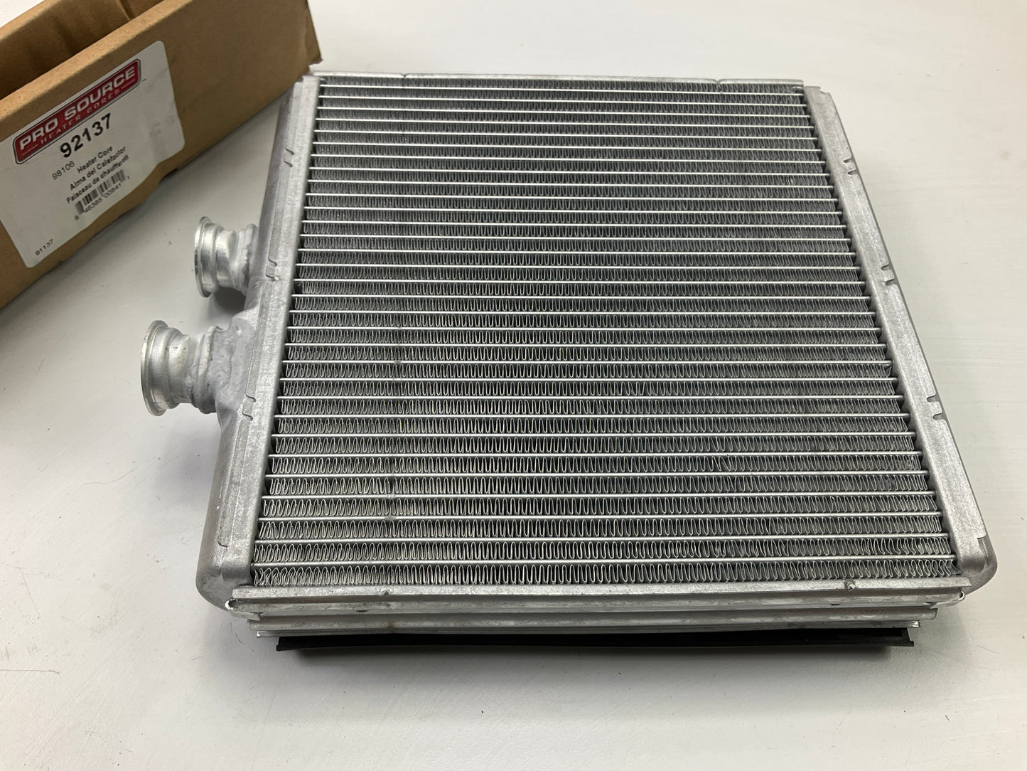 Pro Source 92137 Heater Core