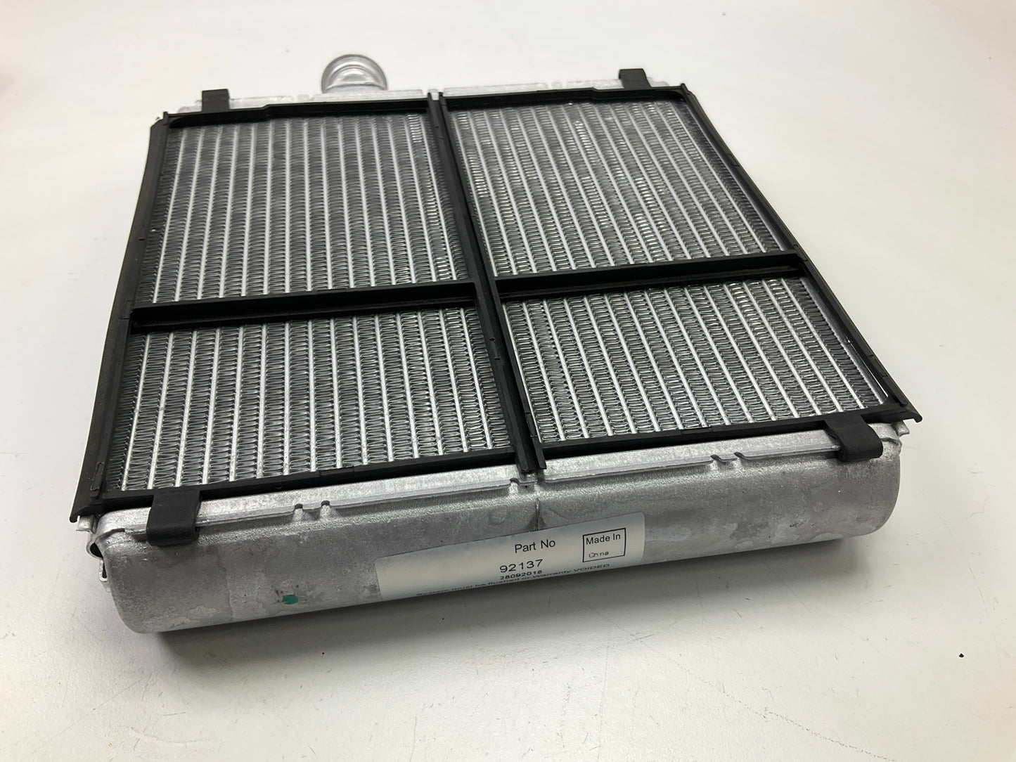 Pro Source 92137 Heater Core