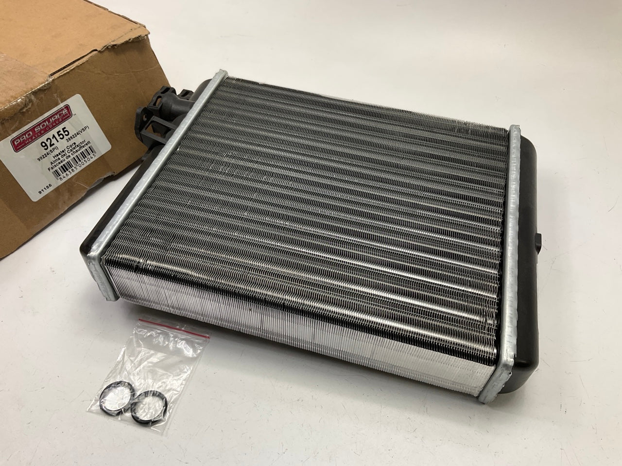 Pro Source 92155 HVAC Heater Core