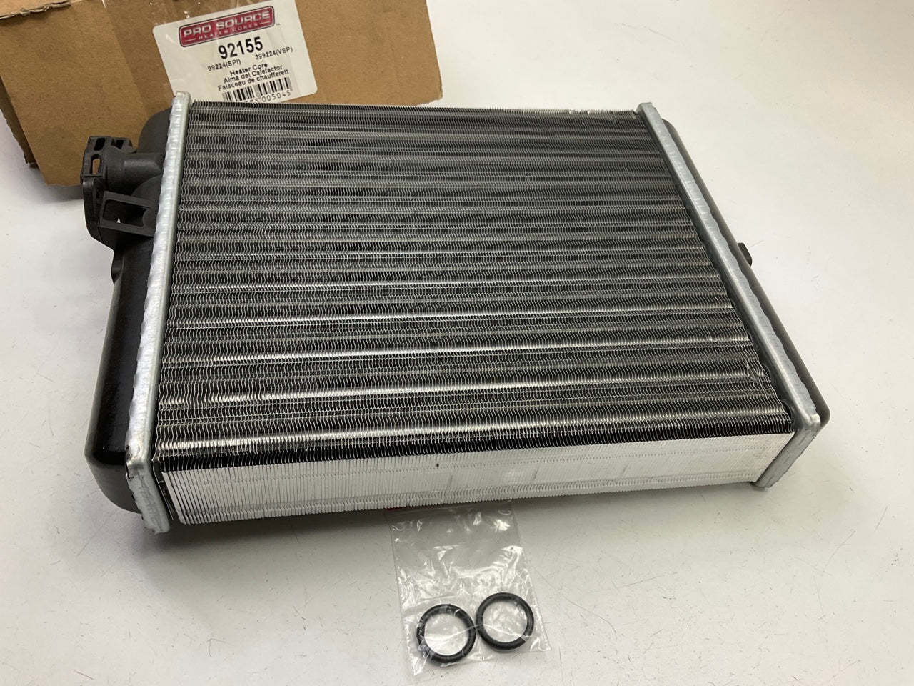 Pro Source 92155 HVAC Heater Core