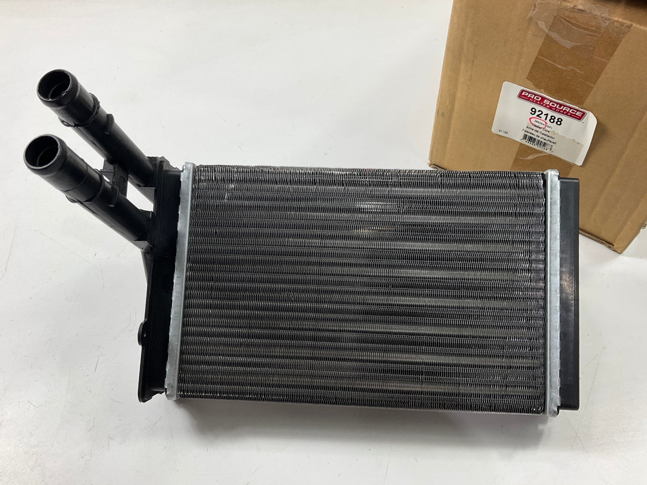 Pro Source 92188 HVAC Heater Core