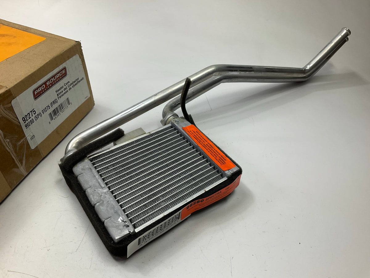 Pro Source 92275 Rear Heater Core For 2001-2003 Dodge Durango