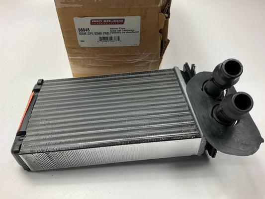 Pro Source 98048 HVAC Heater Core