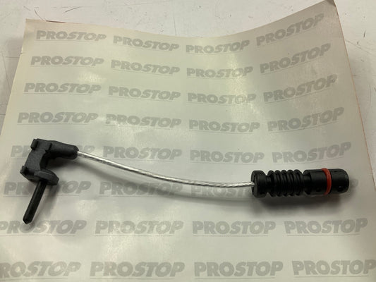 Pro Stop 10000 Front Brake Pad Wear Sensor