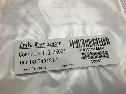 Pro Stop 10001 Disc Brake Pad Wear Sensor