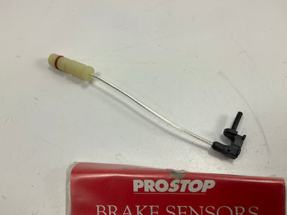 Pro Stop 10004 Front Disc Pad Sensor For 2002-05 Mercedes ML500, ML55 AMG