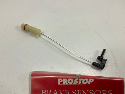 Pro Stop 10004 Front Disc Pad Sensor For 2002-05 Mercedes ML500, ML55 AMG