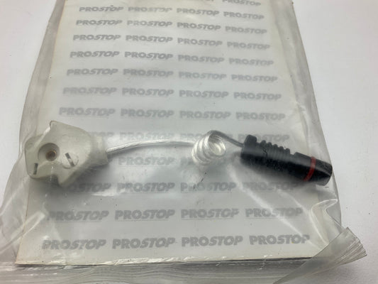 Pro Stop 10005 Front Disc Brake Pad Wear Sensor