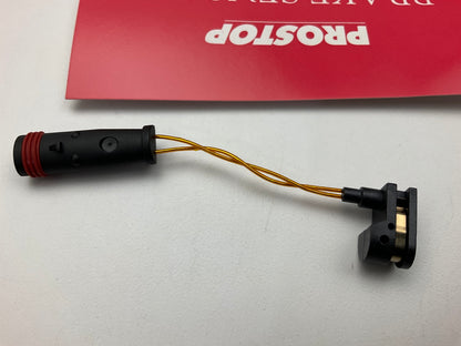 Pro Stop 10010 Front Brake Pad Wear Sensor