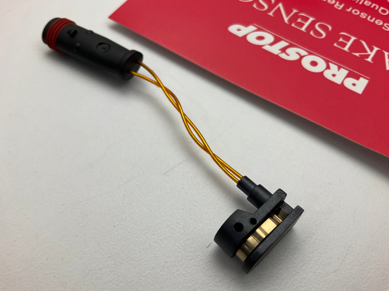 Pro Stop 10010 Front Brake Pad Wear Sensor