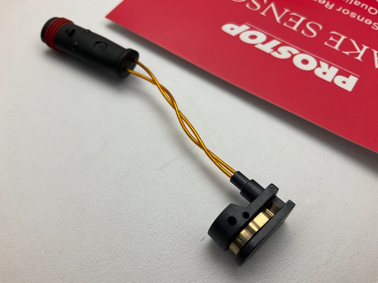 Pro Stop 10010 Front Brake Pad Wear Sensor