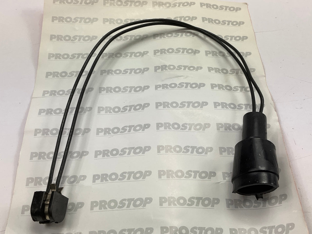 Pro Stop 10024 Brake Pad Wear Sensor