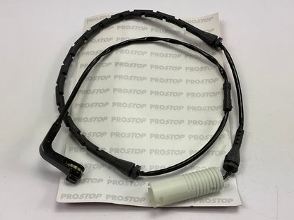 Pro Stop 10035 Front Brake Pad Wear Sensor