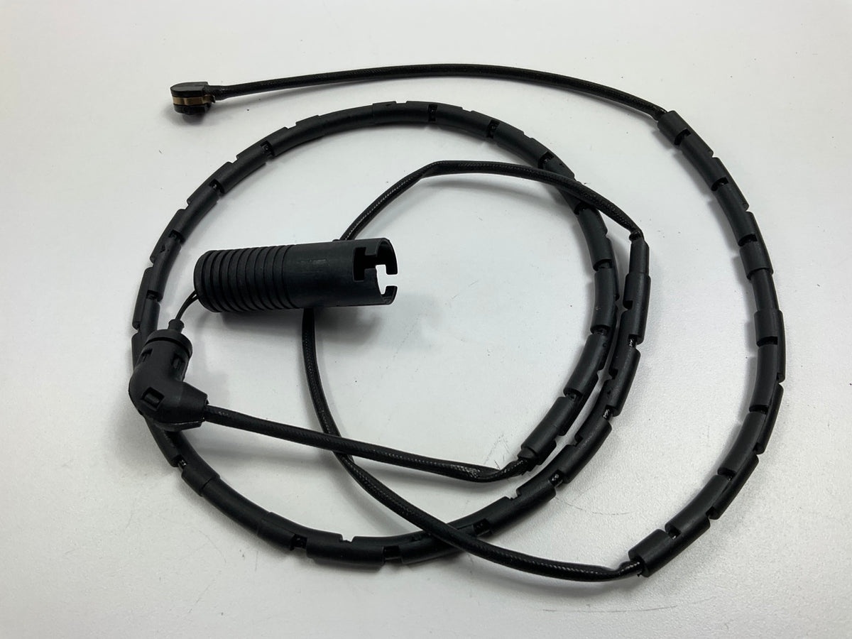 Pro Stop 10037 Rear Brake Pad Wear Sensor For 2003-2008 BMW Z4