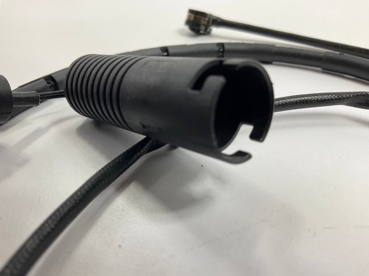 Pro Stop 10037 Rear Brake Pad Wear Sensor For 2003-2008 BMW Z4