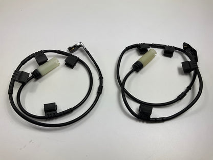 (2) Pro Stop 10043 Brake Pad Wear Sensor For 2007-2010 Mini Cooper