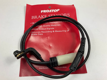 Pro Stop 10044 Rear Brake Pad Wear Sensor