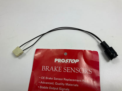 Pro Stop 10045 Brake Pad Wear Sensor