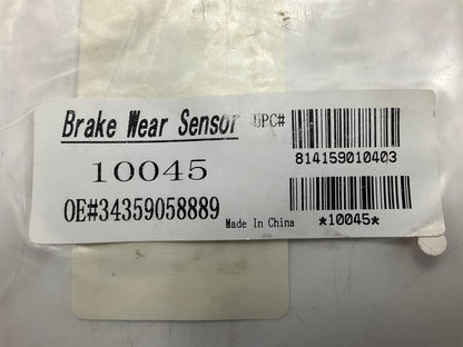 Pro Stop 10045 Brake Pad Wear Sensor