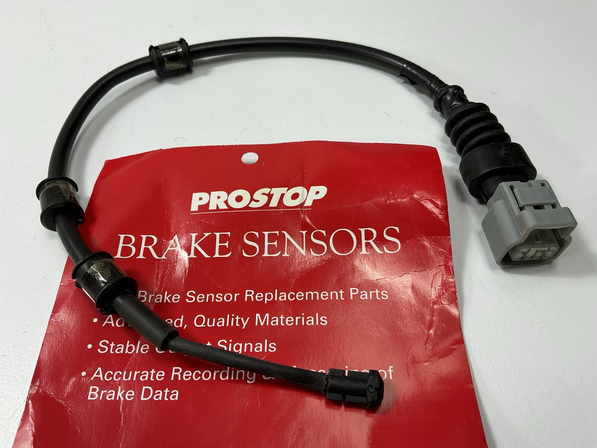 Pro Stop 10052 Brake Pad Wear Sensor For 1990-1994 Lexus LS400
