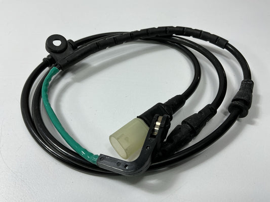 (2) Pro Stop 10054 Front Brake Pad Wear Sensor For 2006-2009 Land Rover LR3