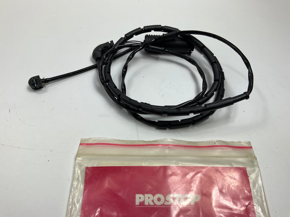 Pro Stop 10058 Rear Brake Pad Sensor For 2001-2006 BMW M3