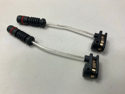 (2) Pro Stop 10060 Front Brake Pad Wear Sensor