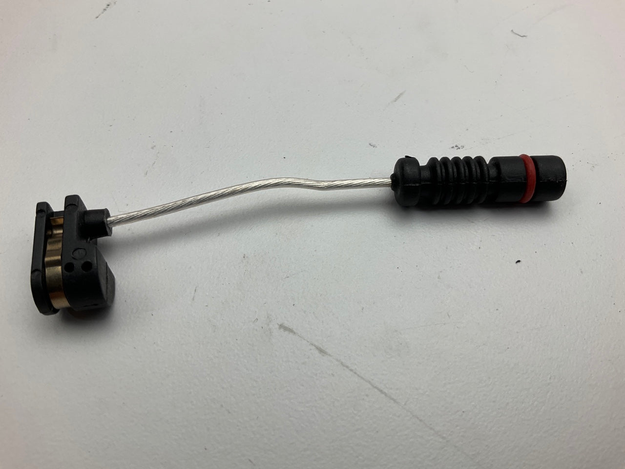Pro Stop 10060 Front Disc Brake Pad Wear Sensor 00-02 Mercedes E430, 02-04 SLK32