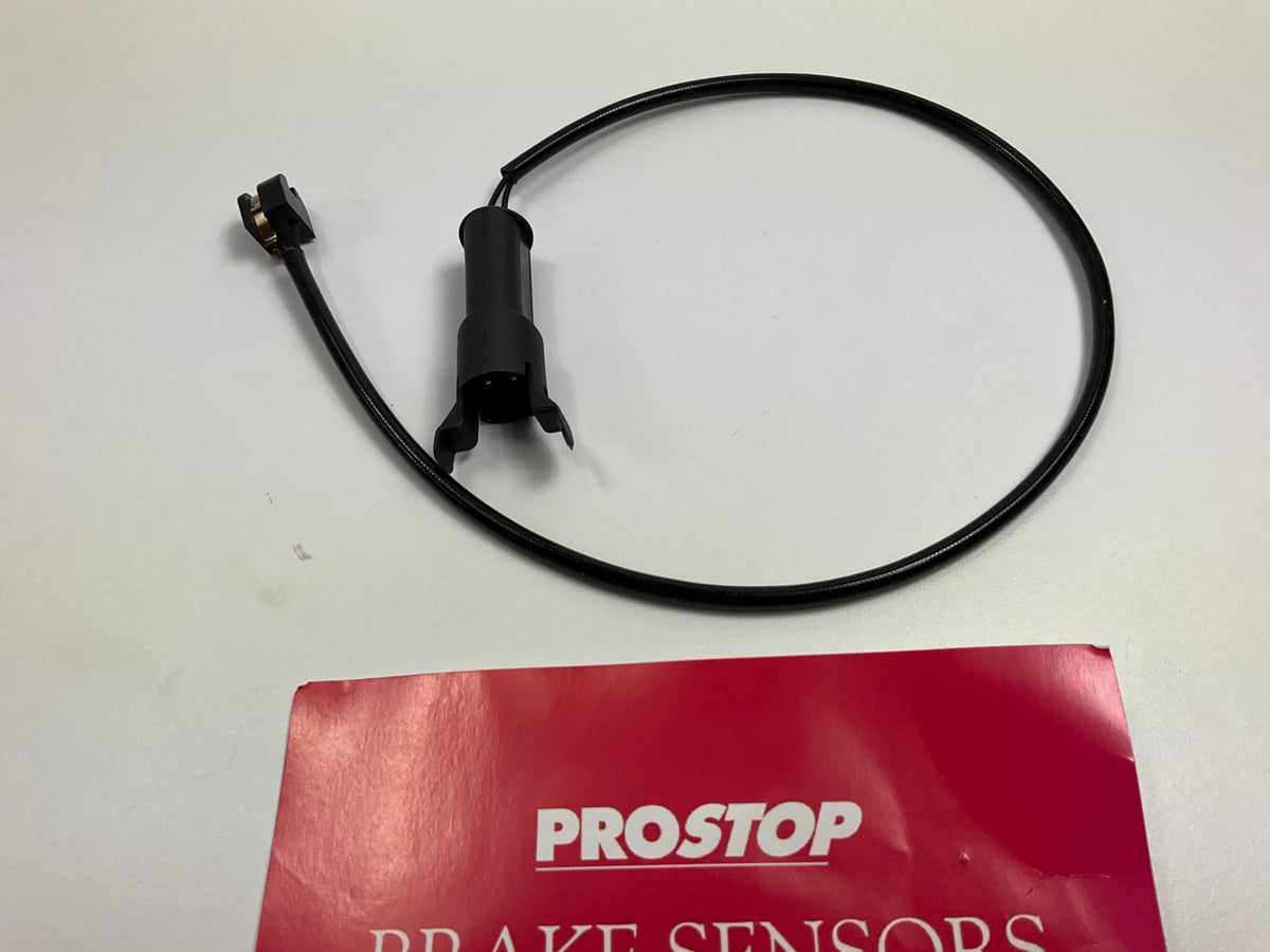 Pro Stop 10062 Brake Pad Wear Sensor 1993 XJRS, 1993-1995 XJS