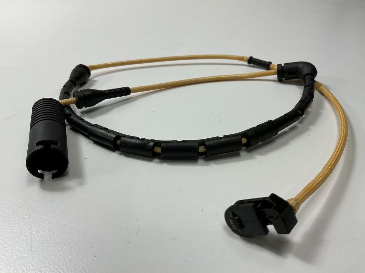 Pro Stop 10065 Disc Brake Pad Wear Sensor For 2006-2008 Land Rover Range Rover