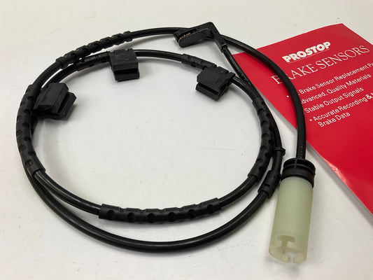 Pro Stop 10071 Rear Brake Pad Wear Sensor