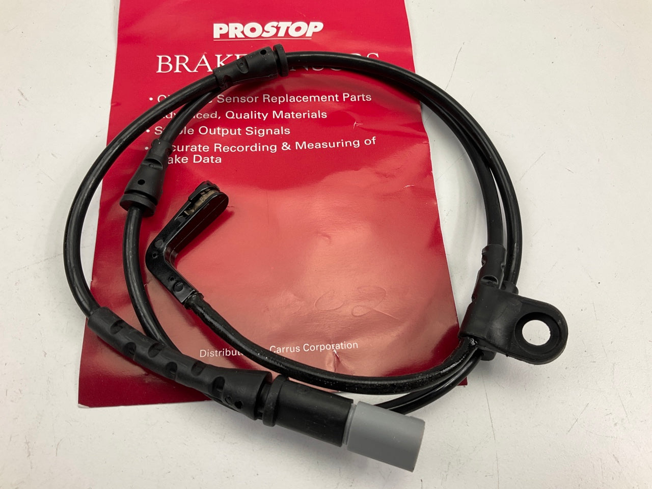 Pro Stop 10073 Disc Brake Pad Wear Sensor - Front