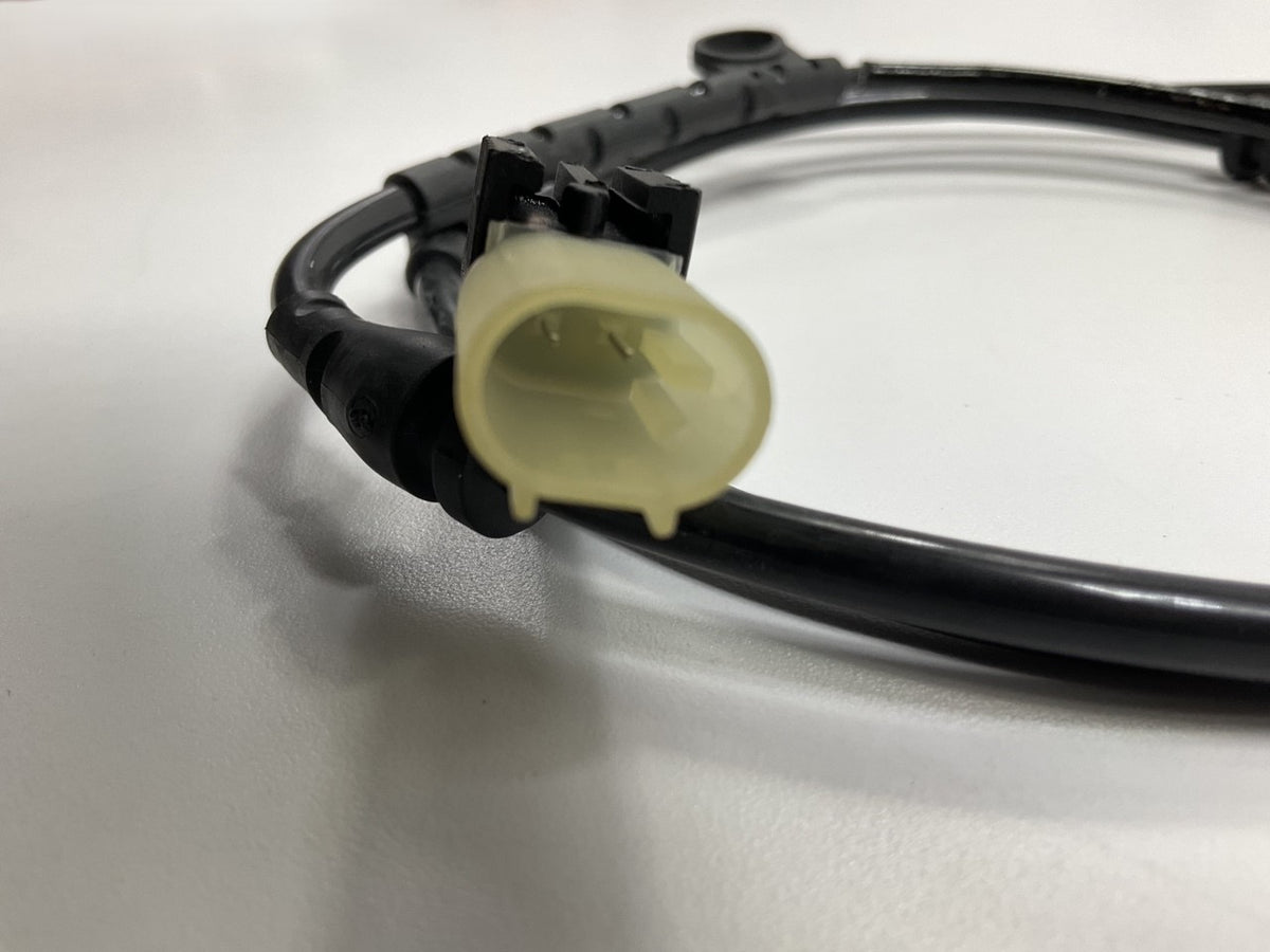 Pro Stop 10075 Brake Pad Wear Sensor For 2007-2009 Land Rover Range Rover Sport