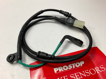 Pro Stop 10076 Front Brake Pad Wear Sensor