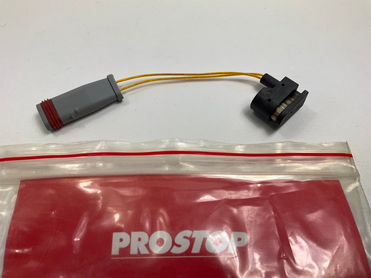 Pro Stop 10080 Front Left Brake Pad Wear Sensor