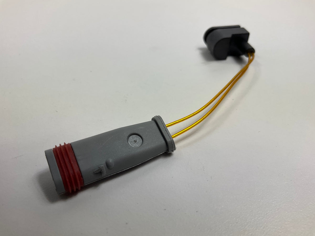 Pro Stop 10080 Front Left Brake Pad Wear Sensor