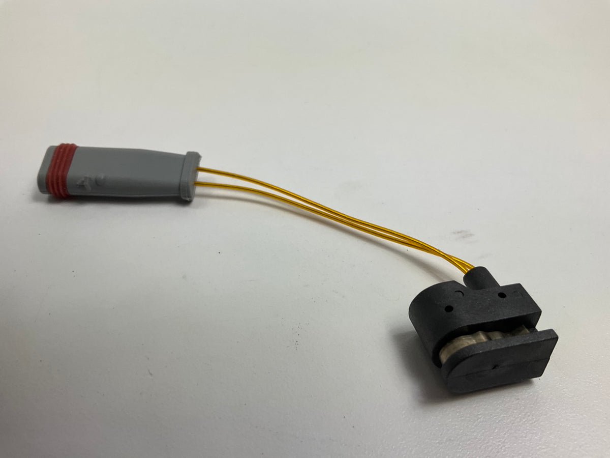 Pro Stop 10080 Front Left Brake Pad Wear Sensor