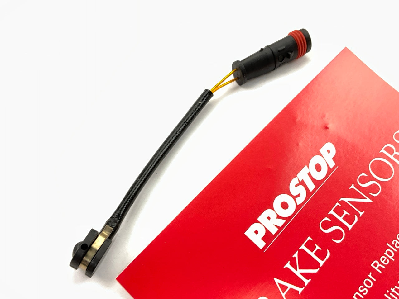 Pro Stop 10081 Brake Pad Wear Sensor