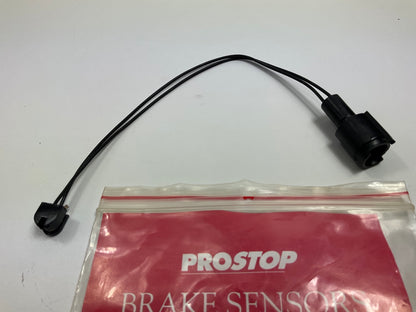 Pro Stop 10092 Rear Right Brake Pad Wear Sensor
