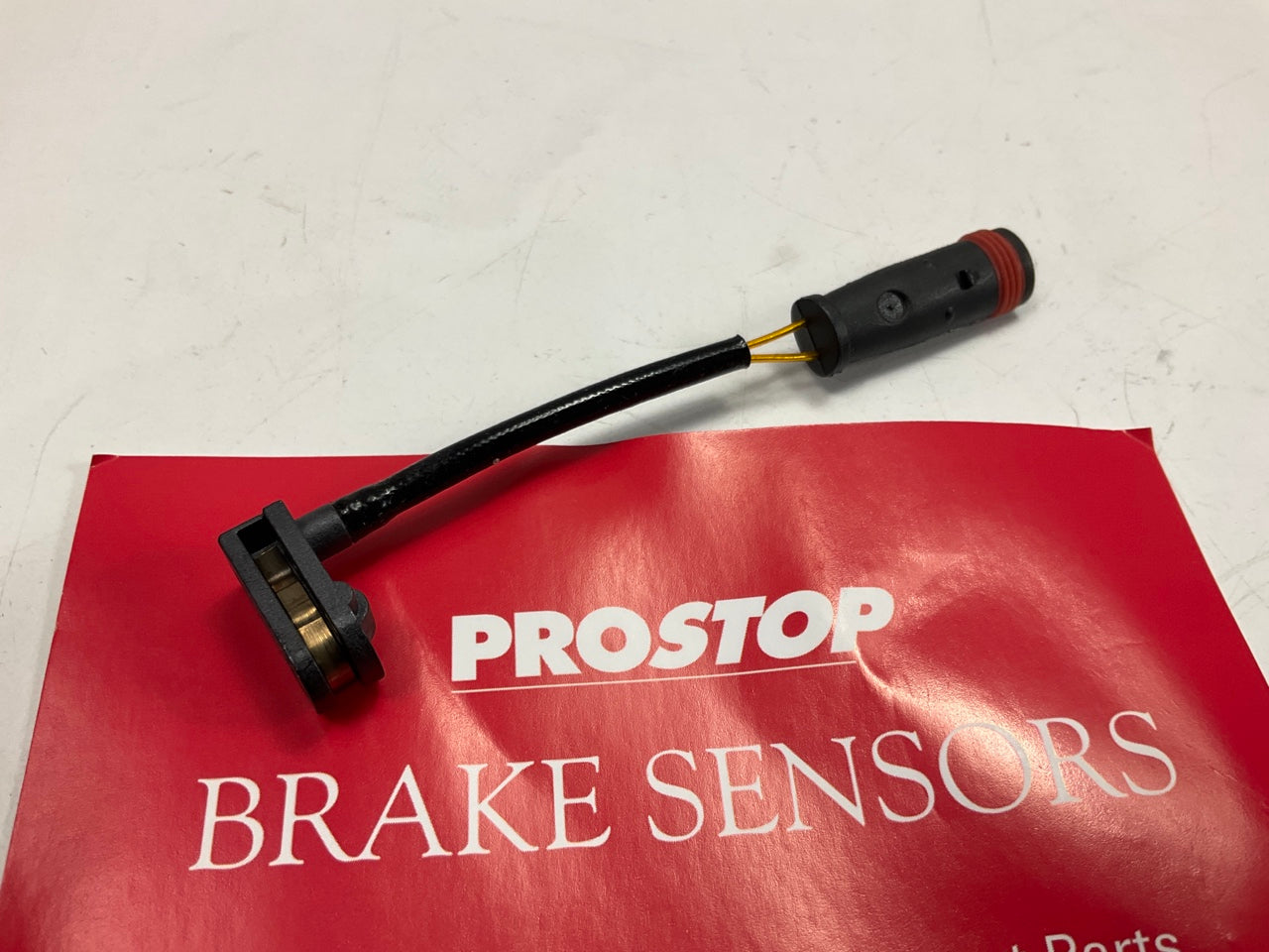 Pro Stop 10099 Front Brake Pad Wear Sensor