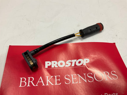 Pro Stop 10099 Front Brake Pad Wear Sensor