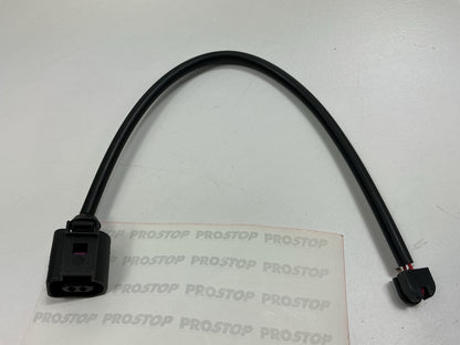 Pro Stop 10106 Brake Pad Wear Sensor