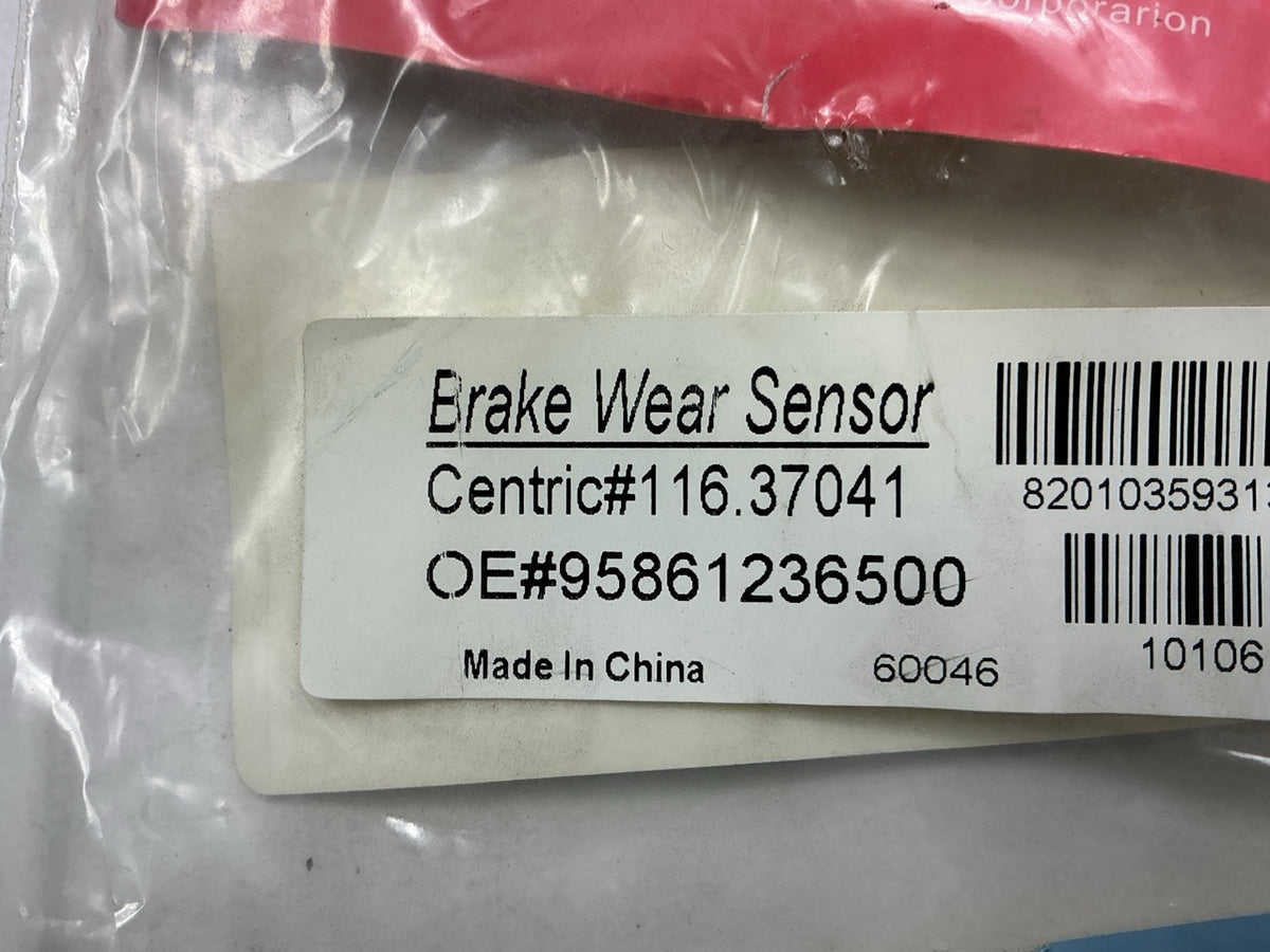 Pro Stop 10106 Brake Pad Wear Sensor