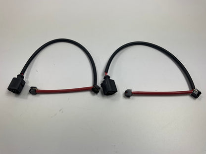 (2) Pro Stop 10110 Brake Pad Wear Sensor