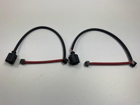 (2) Pro Stop 10110 Brake Pad Wear Sensor