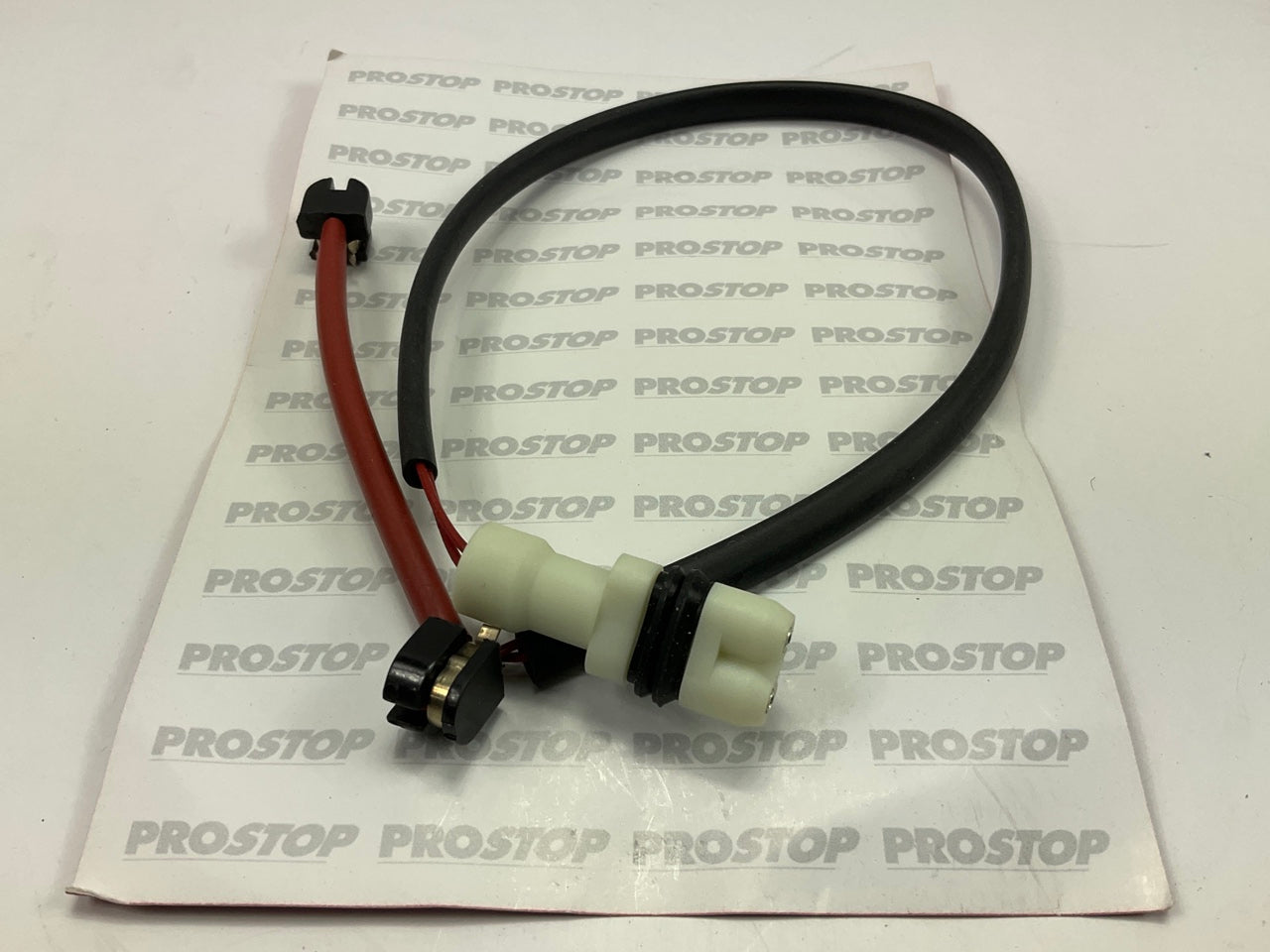 Pro Stop 10136 Rear Brake Pad Wear Sensor For 2001-2011 Porsche 911