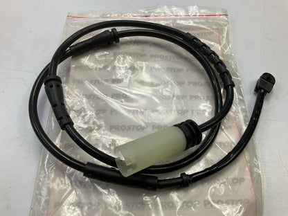 Pro Stop 10145 Front Brake Pad Wear Sensor