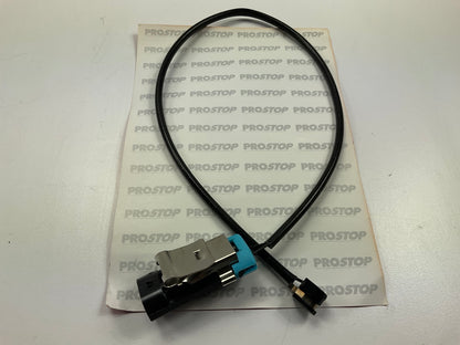 Pro Stop 10152 Front Brake Pad Wear Sensor