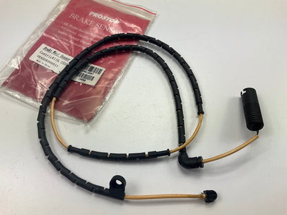 Pro Stop 10156 FRONT / REAR Disc Brake Pad Wear Sensor