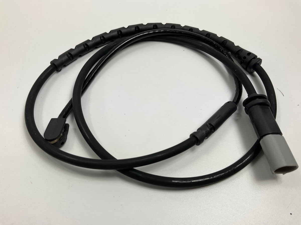 Pro Stop 10159 Rear Brake Pad Wear Sensor 2007-2018 X5, 2008-2019 X6